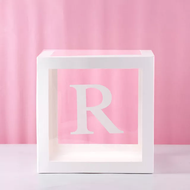 R box