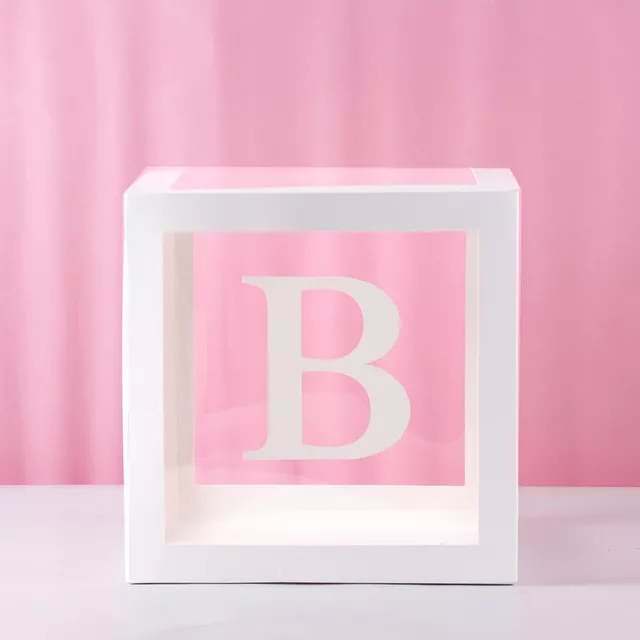 B box