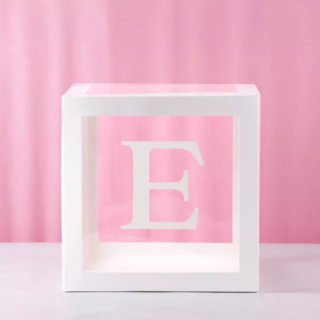 E box