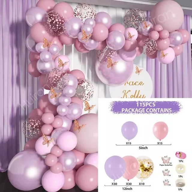 Balloon Set 39