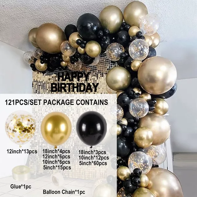 Balloon Set 41