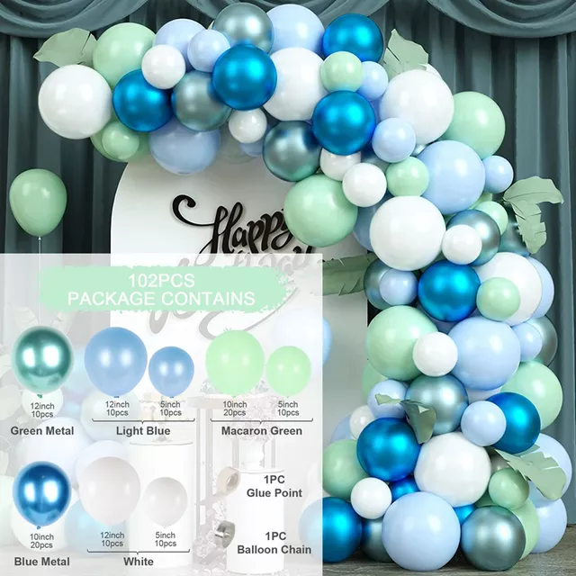 Balloon Set 49