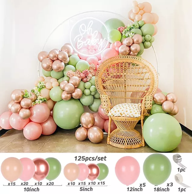 Balloon Set 53