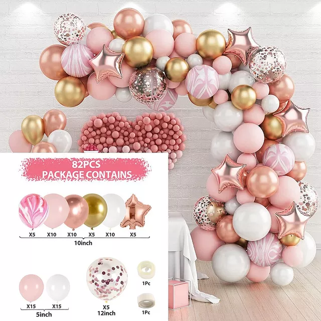 Balloon Set 13