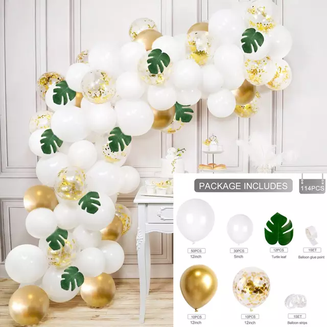 Balloon Set 27