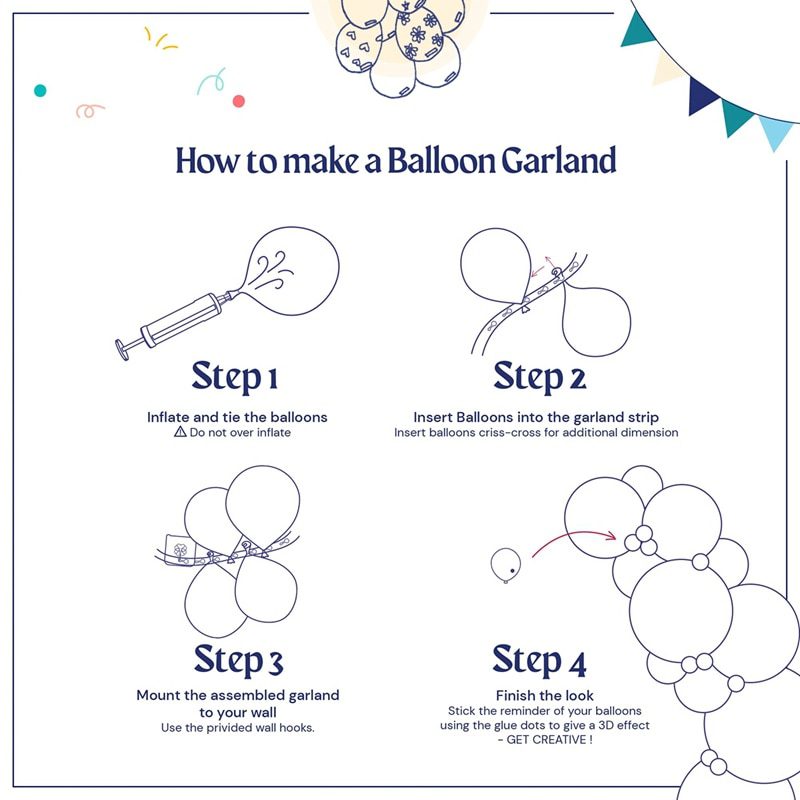 NEW Macaron Balloon Garland Arch Kit 1st Birthday Party Decoration Kids Wedding Birthday Balloon baby shower Confetti Latex Balo