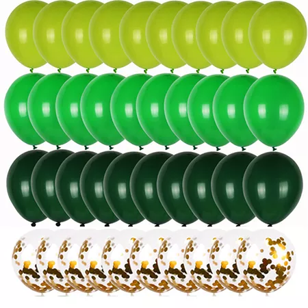 Green set H