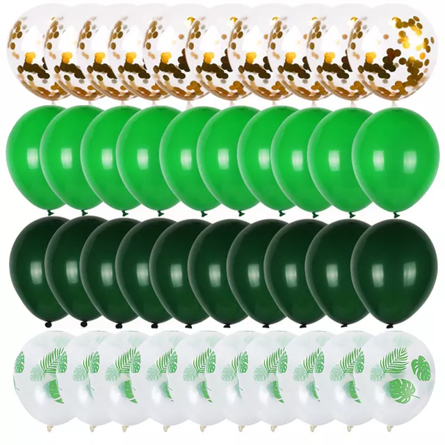 Green set E