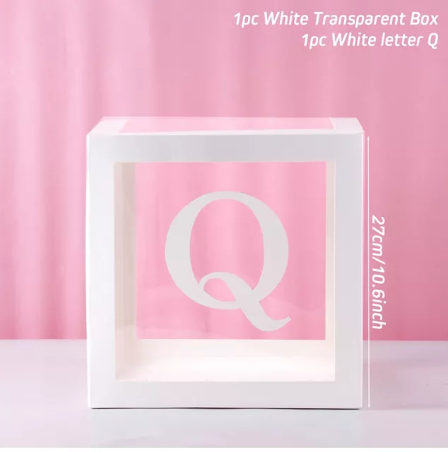 Q