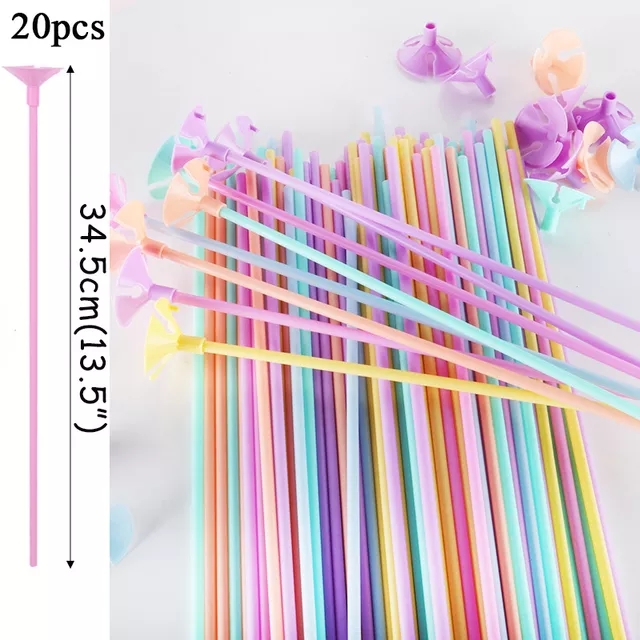 20pcs sticks A