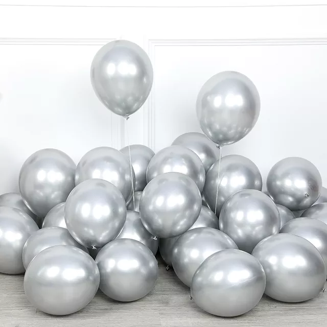 Silver