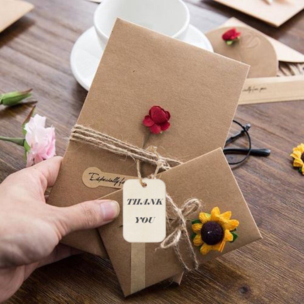 NEW 25/50/100Pcs Natural Wood Chips Blank Label Wooden Hanging Tag Vintage Label Craft Wedding Party DIY Decor Gift Wrap