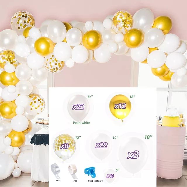 Balloon Set18