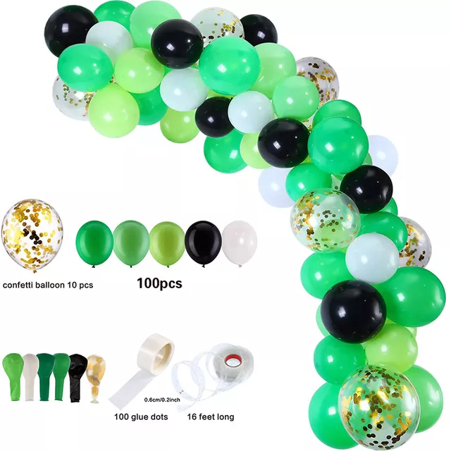 Balloon Set10