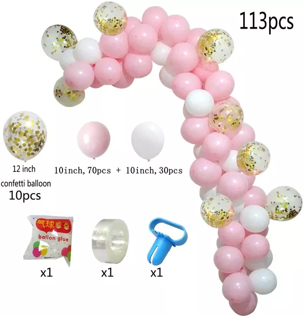 Balloon Set20