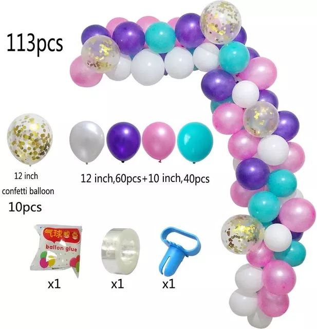 Balloon Set23