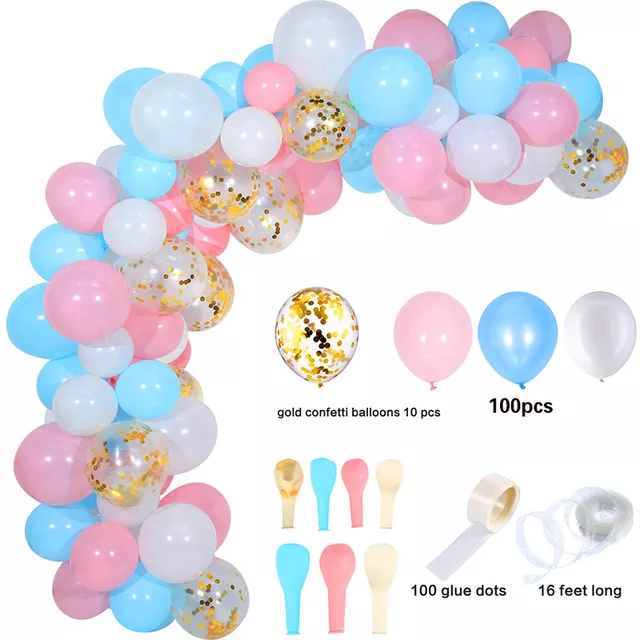 Balloon Set13