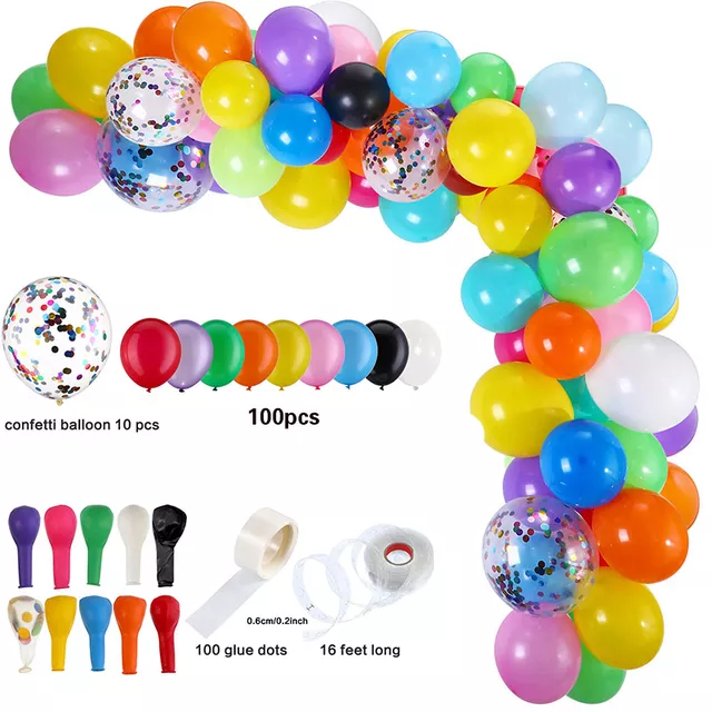 Balloon Set12