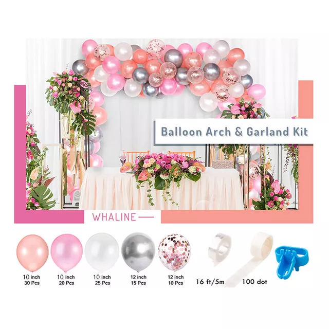 Balloon Set15