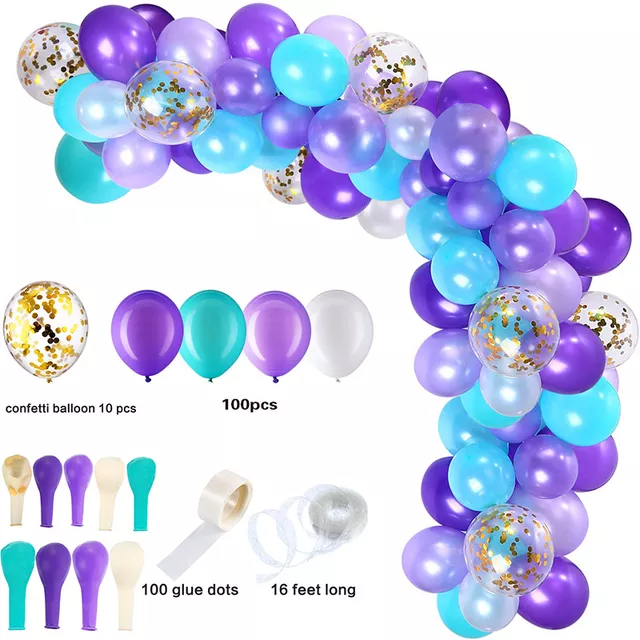 Balloon Set9