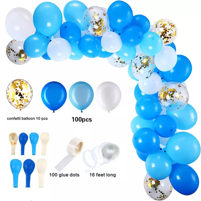 Balloon Set8