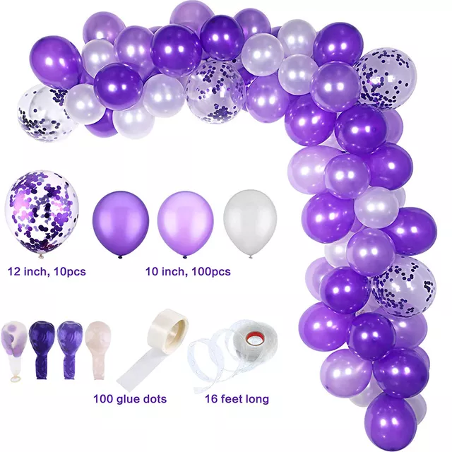 Balloon Set4