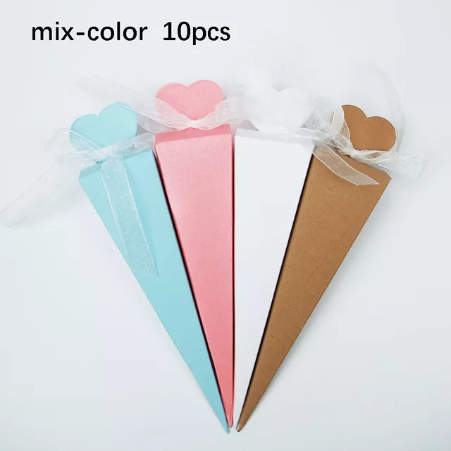 10pcs mix-color