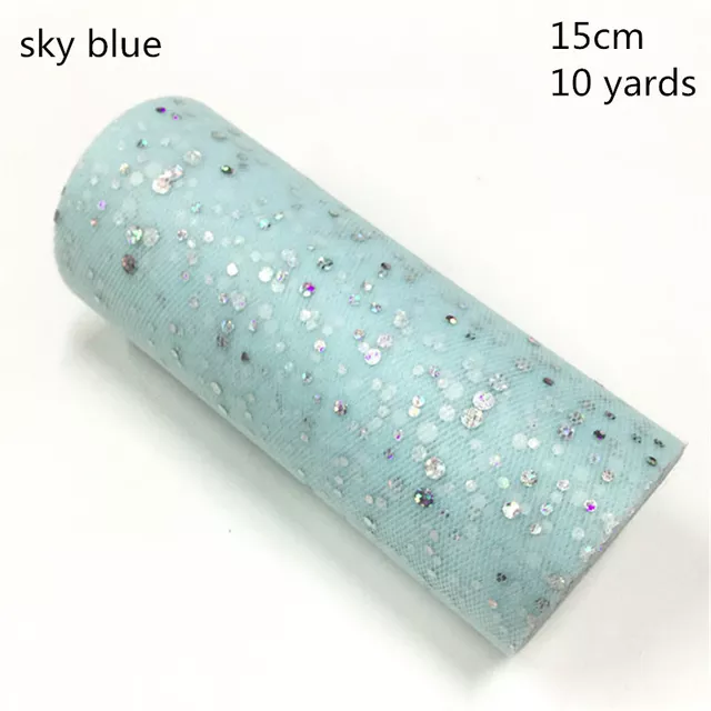 Sky Blue