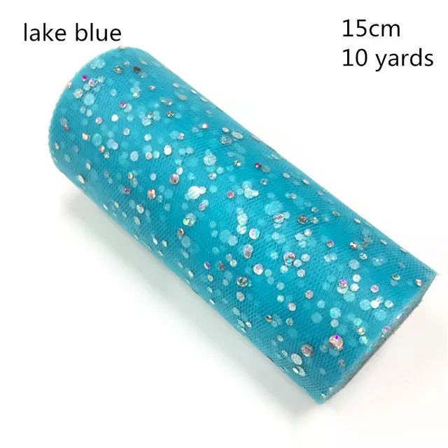 Lake blue