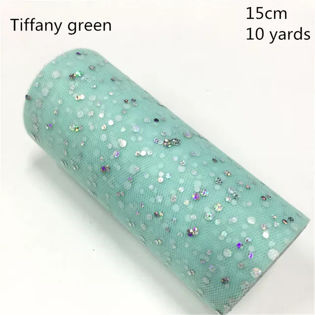 Tiffany green