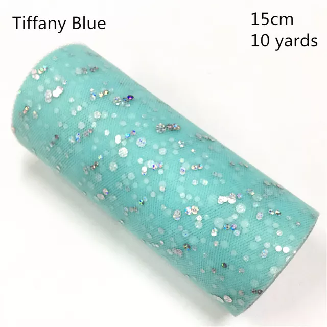 Tiffany Blue