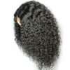 T part wig 150 density