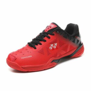 Cushion Shoes Breathable Sport Shoes  Adult Professional Anti-Slippery - Image 3