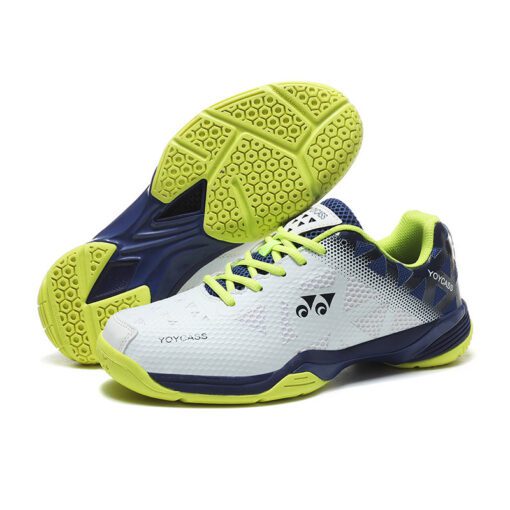 Cushion Shoes Breathable Sport Shoes  Adult Professional Anti-Slippery - Image 2