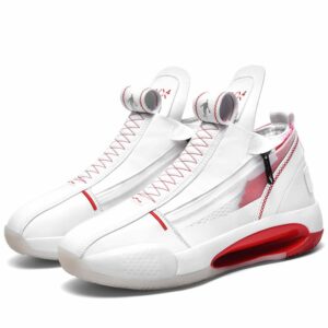 Sports Breathable Sneaker Zapatilla  Basketball Shoes - Image 3