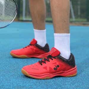 High Quality Men's Women's Professional Anti-skid Sports Shoes - Image 5