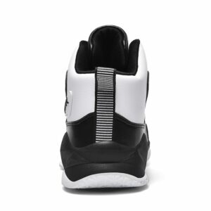 Sports Breathable Sneaker Zapatilla Basketball Shoes - Image 4