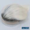 1BT60 toupee french lace