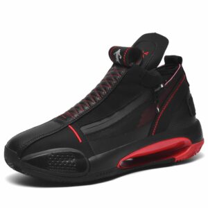 Sports Breathable Sneaker Zapatilla  Basketball Shoes - Image 6