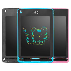 Kids Painting Toy 6.5 inch kid colorful Pad Drawing Board - Image 6