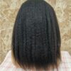 150 density T part wig