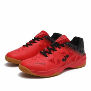 High Quality Men's Women's Professional Anti-skid Sports Shoes - Image 3