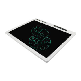 LCD Writing Tablet 22 Inch Graphics Doodle Portable Board for Kids and Adults - Image 3