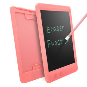 Kids 8.5 inch writing tablet partial erase  paperless digital notepad - Image 6