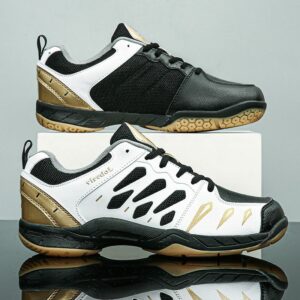 Training Tennis  Volleyball Ping pong Lining Badminton Shoes Sneaker - Image 5