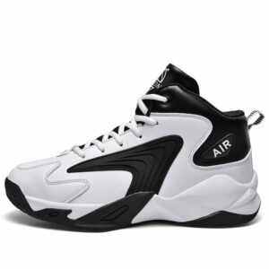 Sports Breathable Sneaker Zapatilla Basketball Shoes - Image 3