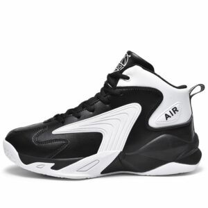 Sports Breathable Sneaker Zapatilla Basketball Shoes - Image 6