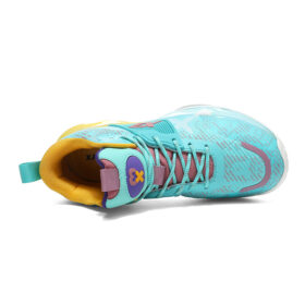 Cool Breathable Sneakers Professional basketball shoes - Image 5