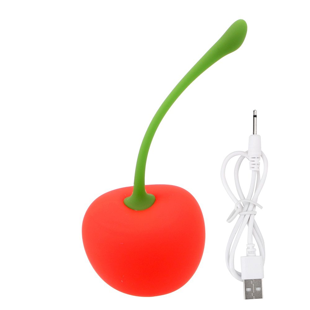 Cherry G-Spot Vibrators Balls Sexy Toys for Women Stimulator Vibrating