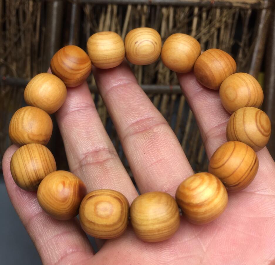 Hand made Make Taihang Mountains Kashiwagi Bracelet